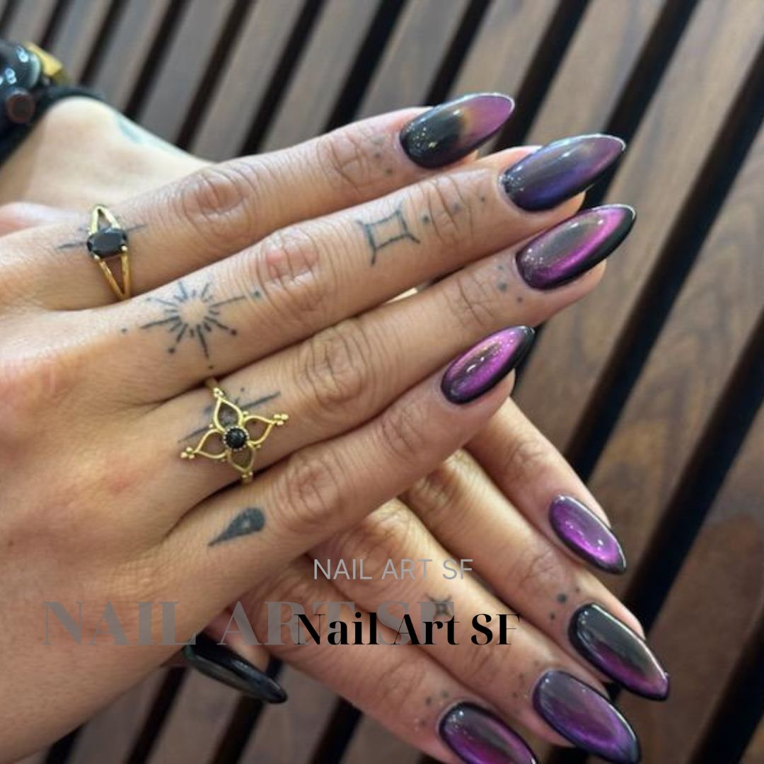 amazing nail